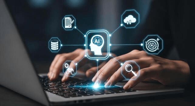 How a B2B SaaS company grew qualified leads by 3x in 90 days using AI-assisted nurturing